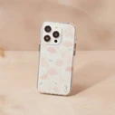 UNIQ Coehl Meadow Apple iPhone 14 Pro spring pink