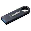 Kingston DataTraveler SE9 G3 USB flash 256 GB - Μαύρο