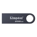 Kingston DataTraveler SE9 G3 USB flash 256 GB - Μαύρο