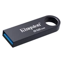 Kingston USB flash drive DataTraveler SE9 G3 - USB 3.2 Gen 1 - 512 GB - Black (KE-U2X512-1AC)