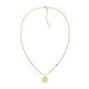 Γυναικείο Κολιέ Tommy Hilfiger 2780699 (22cm) από Ατσάλι Golden