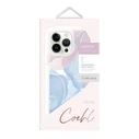 UNIQ Coehl Palette Apple iPhone 14 Pro Max dusk blue