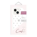 UNIQ Coehl Solitaire Apple iPhone 14 Plus / 15 Plus clear