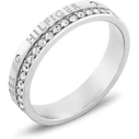 Tommy Hilfiger Women Ring 2780910C Size 54