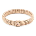 Tommy Hilfiger Women's Bracelet Stainless Steel 16.5 cm Pink