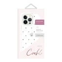 UNIQ Coehl Solitaire Apple iPhone 14 Pro Max clear