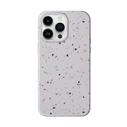 UNIQ Coehl Terrazzo Apple iPhone 14 Pro Max sandstone