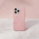UNIQ Coehl Terrazzo Apple iPhone 14 Pro Max coral pink