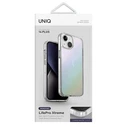 UNIQ LifePro Xtreme Apple iPhone 14 Plus / 15 Plus iridescent
