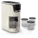 Tefal IG602A Dolci Ice Cream Maker 1-Step Perfector 1.4L Tritan