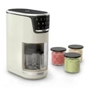 Tefal IG602A Dolci Ice Cream Maker 1-Step Perfector 1.4L Tritan