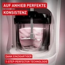 Tefal IG602A Dolci Ice Cream Maker 1-Step Perfector 1.4L Tritan