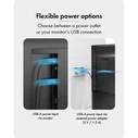 ICY BOX IB-WL101 Wireless USB-C to HDMI Transmitter