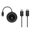 ICY BOX IB-WL101 Wireless USB-C to HDMI Transmitter
