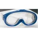 Velco Cristal Line Swimming Mask - Senior / Junior (Teen)