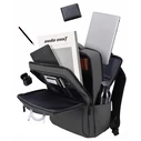 Anda Seat Τσάντα Πλάτης για Laptop 16" (BG1 TREND) - Γκρι