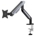Βάση Monitor Anda Seat A9 Black- Titanium, Weight Capacity: 2-15kg