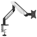 Βάση Monitor Anda Seat A9 Black- White, Weight Capacity: 2-15kg