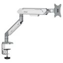Anda Seat A9 S.White Monitor Arm Stand for 17-42" (AD-W-A9-1S-FW)