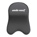 Αξεσουάρ Anda Seat Black Big Head Pillow Memory