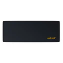 Mousepad Anda Seat Black BIG 80x30 cm