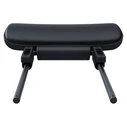 Αξεσουάρ Anda Seat Part Footrest Black For X-Air Mega / Pro