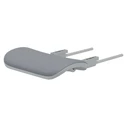 Αξεσουάρ Anda Seat Part Footrest Grey For X-Air Mega / Pro
