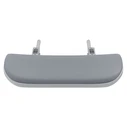 Αξεσουάρ Anda Seat Part Footrest Grey For X-Air Mega / Pro