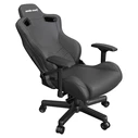 Καρέκλα Anda Seat AD12XL KAISER-II Black