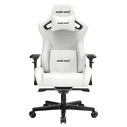 Καρέκλα Anda Seat AD12XL KAISER-II White