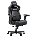 Καρέκλα Gaming Anda Seat KAISER-4 V2 XL Black with 6D Armrest