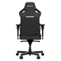 Καρέκλα Gaming Anda Seat KAISER-4 V2 XL Black with 6D Armrest
