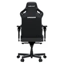 Καρέκλα Gaming Anda Seat KAISER-4 V2 XL Black Fabric with 6D Armrest