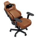 Καρέκλα Gaming Anda Seat KAISER-4 V2 XL Brown with 6D Armrest