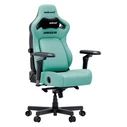 Καρέκλα Gaming Anda Seat KAISER-4 V2 XL Green with 6D Armrest