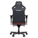Καρέκλα Gaming Anda Seat KAISER-4 V2 XL Maroon with 6D Armrest