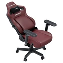 Καρέκλα Gaming Anda Seat KAISER-4 V2 XL Maroon with 6D Armrest