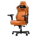 Καρέκλα Gaming Anda Seat KAISER-4 V2 XL Orange with 6D Armrest