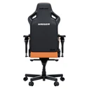 Καρέκλα Gaming Anda Seat KAISER-4 V2 XL Orange with 6D Armrest