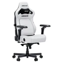Καρέκλα Gaming Anda Seat KAISER-4 V2 XL White with 6D Armrest