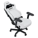 Καρέκλα Gaming Anda Seat KAISER-4 V2 XL White with 6D Armrest