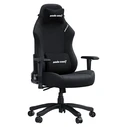 Καρέκλα Gaming Anda Seat LUNA Large Black Fabric