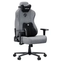 Καρέκλα Gaming Anda Seat NOVIS ULTRA XL Grey Fabric