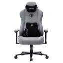 Καρέκλα Gaming Anda Seat NOVIS ULTRA XL Grey Fabric