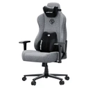 Καρέκλα Gaming Anda Seat NOVIS ULTRA XL Grey Fabric