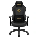 Καρέκλα Anda Seat PHANTOM-3 Large Black