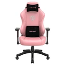 Καρέκλα Anda Seat PHANTOM-3 Large Pink