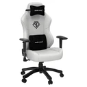 Καρέκλα Anda Seat PHANTOM-3 Large White