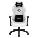 Καρέκλα Anda Seat PHANTOM-3 Large White