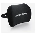 Ανταλλακτικό Μαξιλαράκι Anda Seat PART HEAD BLACK FOR NOVIS